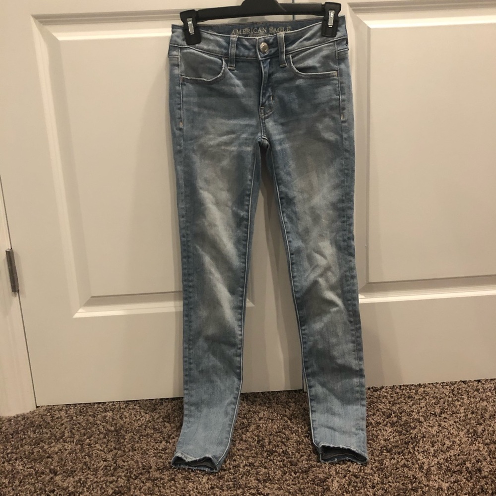 JEANS AMERICAN EAGLE